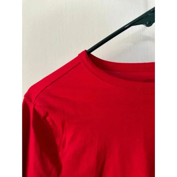 Wonder Nation size 2x-large red sweater - Picture 3 of 5